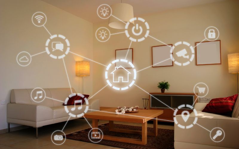 Smart Home Solutions